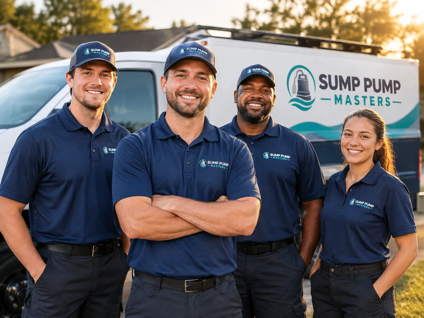 Sump Pump Repair company in Hamburg, LA